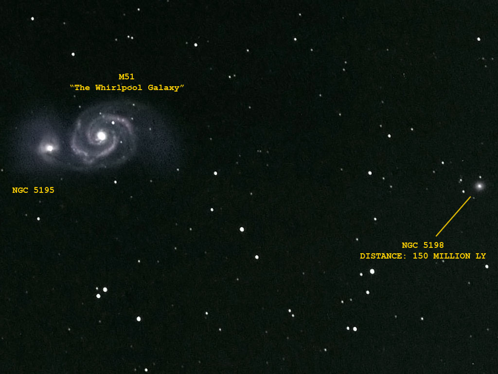 150 Million LY