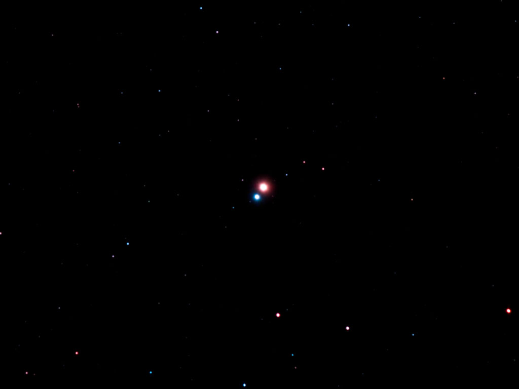 albireo