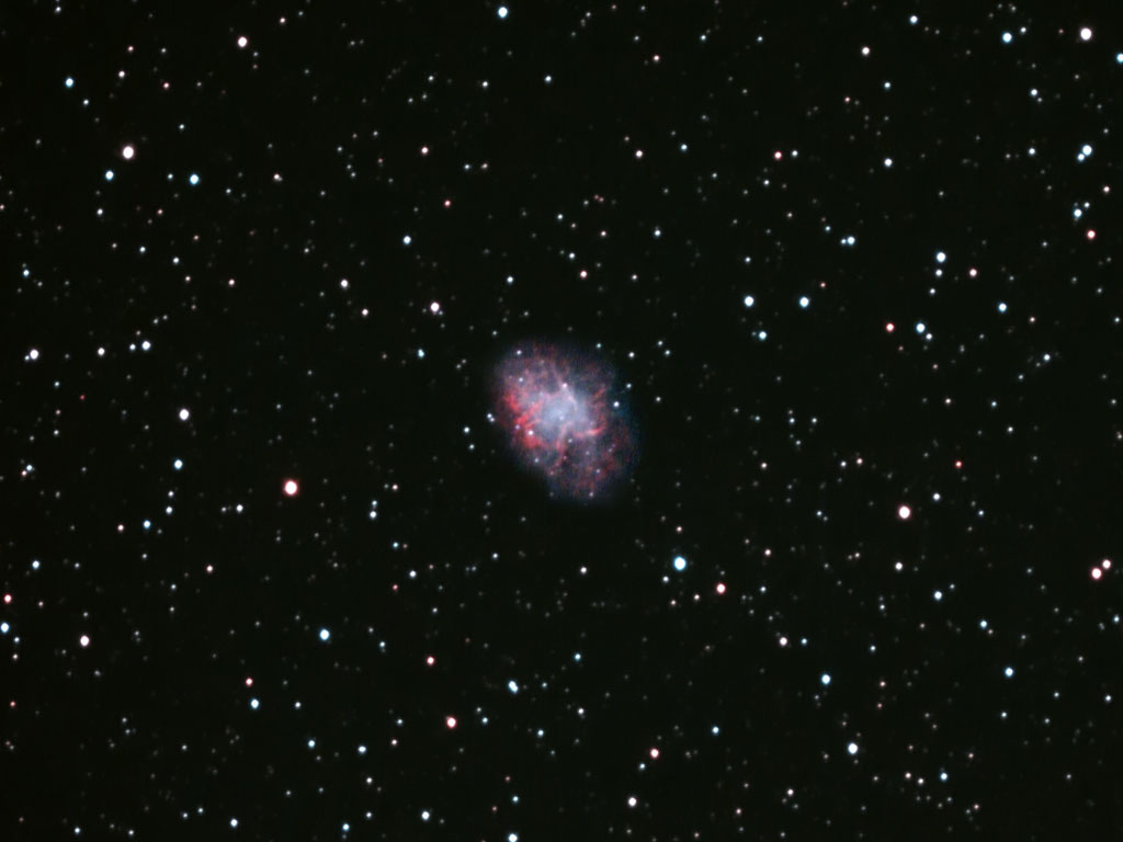 Crab Nebula